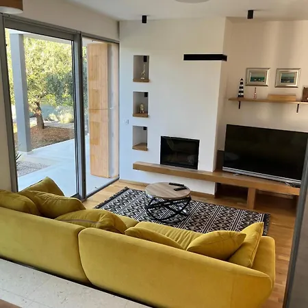 Villa House Mostir Ugljan