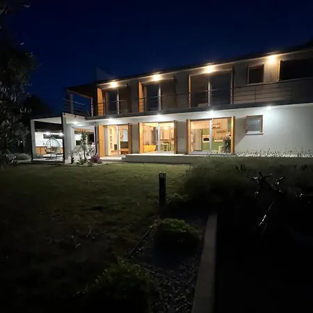 Villa House Mostir Ugljan