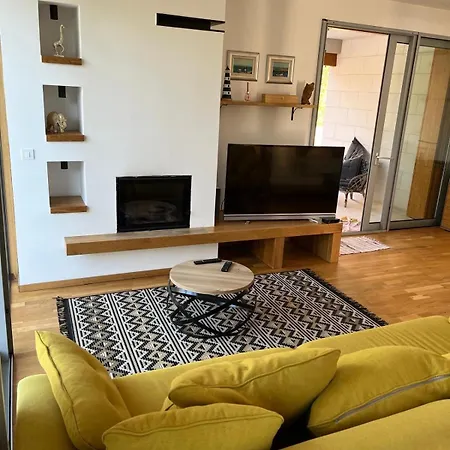Villa House Mostir *