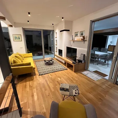House Mostir Ugljan
