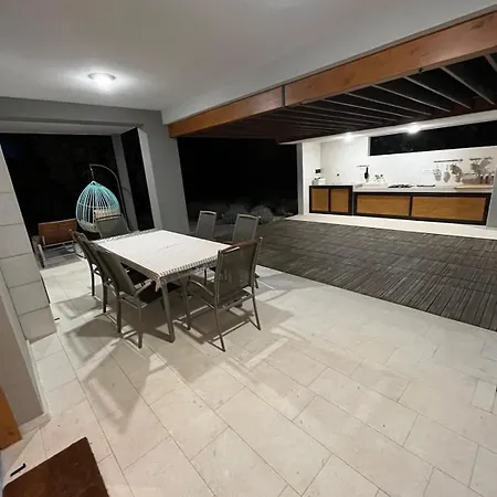 Villa House Mostir Ugljan