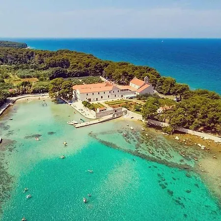 Villa House Mostir